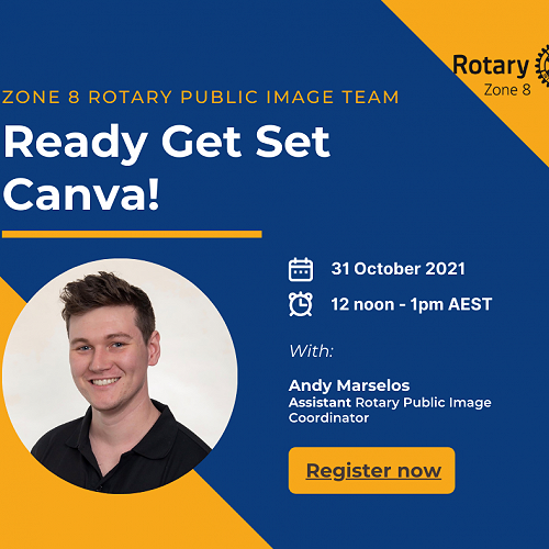 Ready get Set Canva!