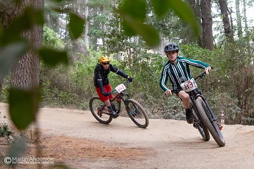 BHS Mountain Biking - CSS Champs
