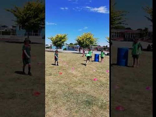 Video: LM - Ki-o-Rahi