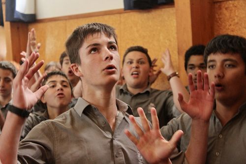 Junior Prizegiving 2020