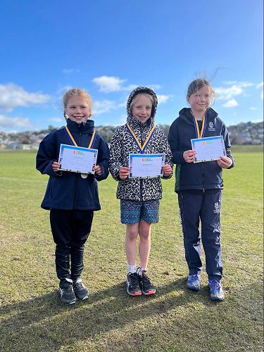 Year 5 Awards Ceremony