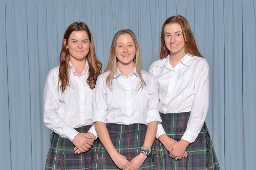 Equestrian CSS Championships