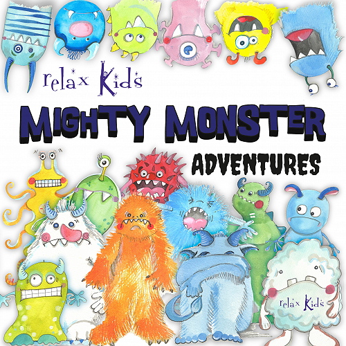 Relax Kids are back Term 3