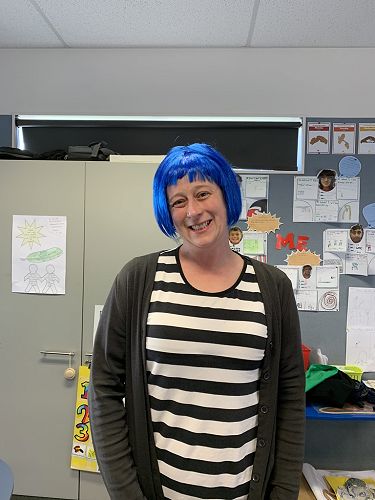 Supporting School Events