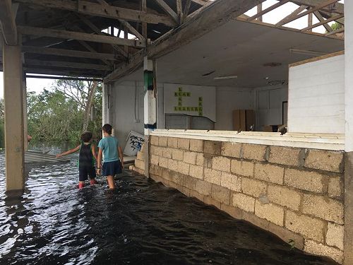 ACTS Community School in Tonga