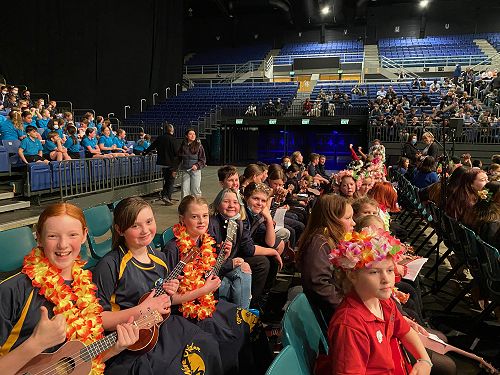 Strum Strike Blow 2022