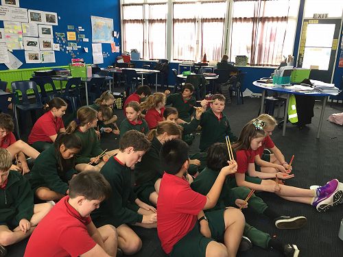 Watch me I know how to do it.