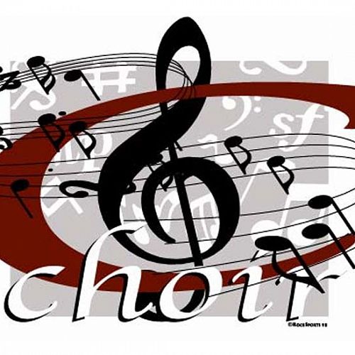 Choir logo