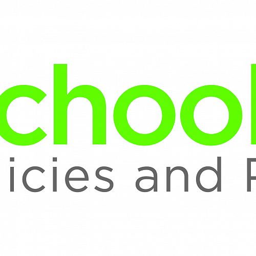 School Docs Policy & Procedures