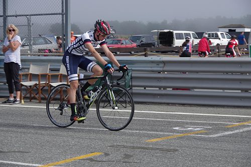 Southland Secondary Schools Road Cycling Championships 2017.