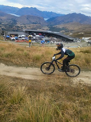 SISS Mountain Biking Championships 2024