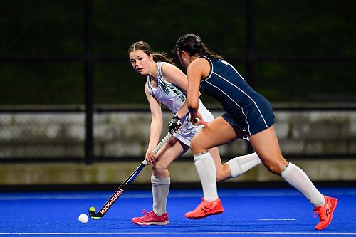 Girls 1st XI Hockey 2021
