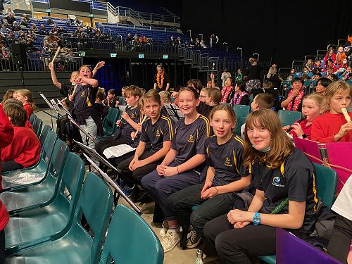 Strum Strike Blow 2022