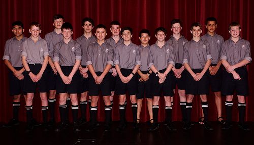 Athletics Cups & Certificates 2020