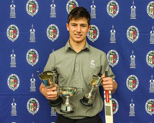 1st XI Cricket Awards