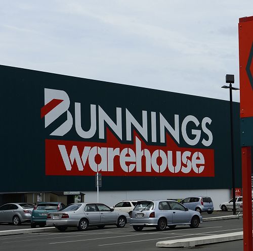 Bunnings
