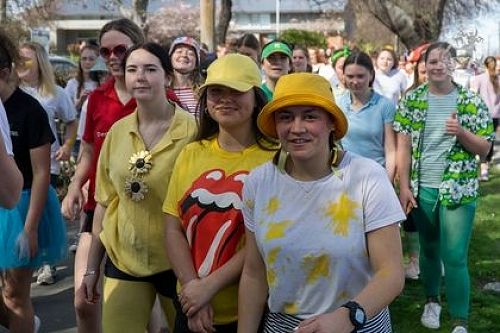 Aitkin& Waters Cup Day 2020