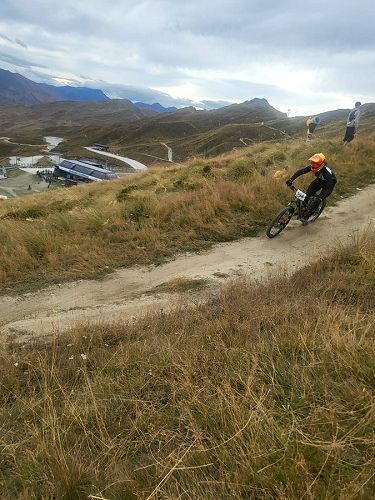 SISS Mountain Biking Championships 2024