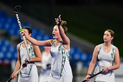 Girls 1st XI Hockey 2021