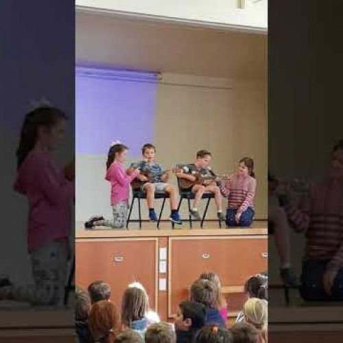 Video: Superstars at Assembly