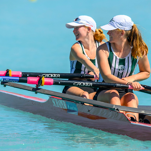 SISS Rowing - March 2020