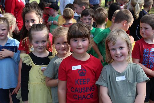 CAS Cross Country 2021