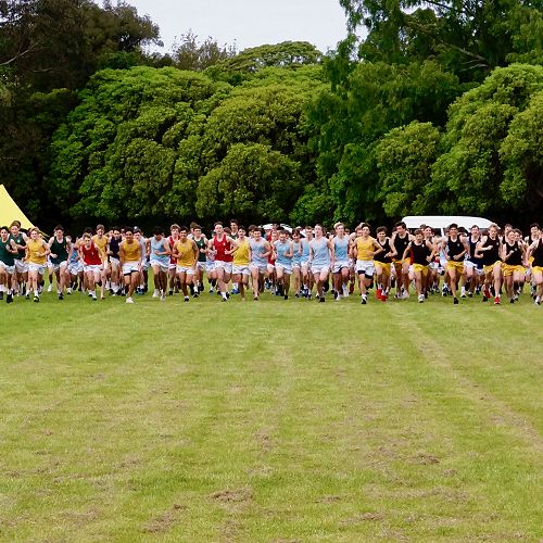 Junior Road Race 2020