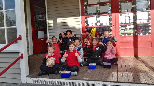 Villa Maria Lunches - 2018