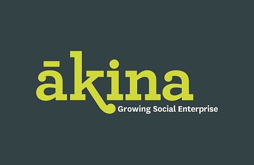 Ākina — Growing Social Enterprise