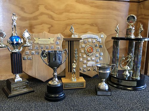 A successful season of winter sport!