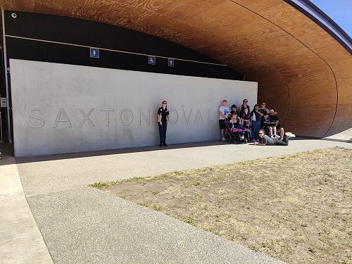 Special Olympics 2024