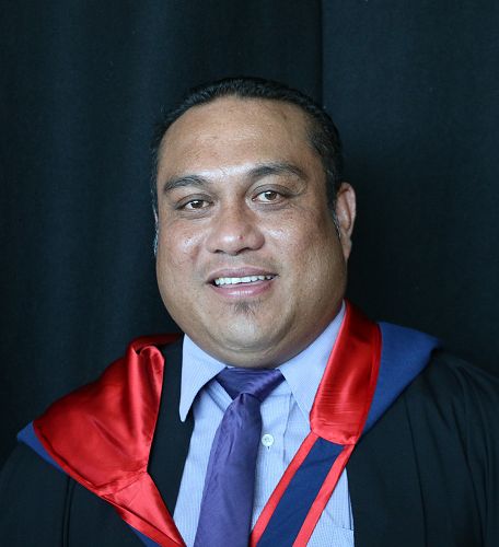 Peleti Peleti - Teacher Science - 2017