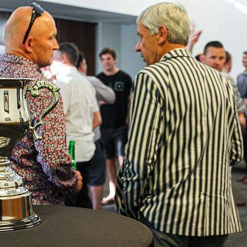 Old Boys Sports Day 2020