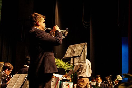 Straight Out of Lockdown 