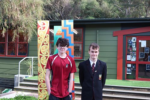 NZ Physics and Mathematics Competition