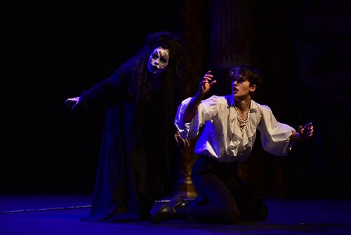 Macbeth - SGCNZ 2022