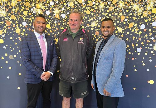 2022 St Paul's Collegiate School cricket awards