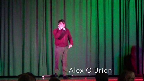 Video: Roncalli's Got Talent 2019 Peoples Choice Award Winner