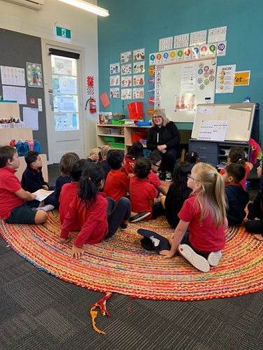 NZSL in Ake Ake class