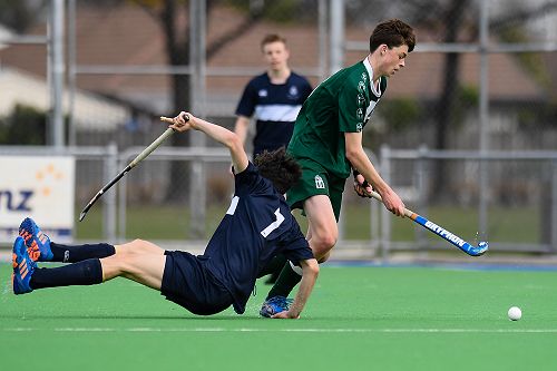 Boys 1st XI Hockey