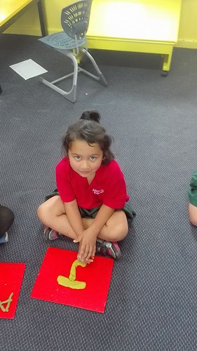 Measurement - week one