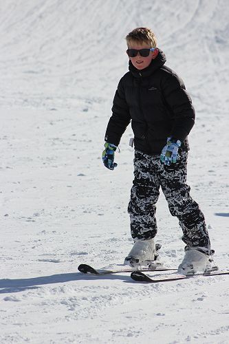 Ski Trip 2022 - Peter's Photos