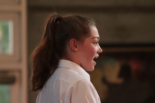 School House conductor