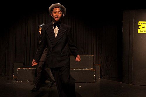 Junior Theatre Showcase