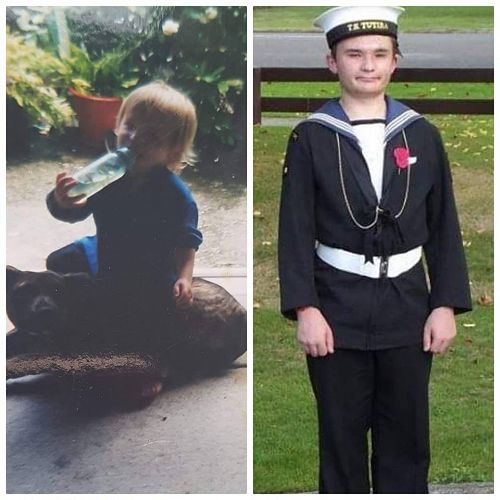 NAME: Quinten Mochan                                                                  NICKNAME: Quinny Mocks