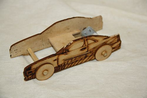 Hard Materials and Product Design Technology