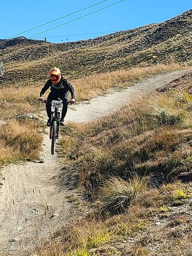 SISS Mountain Biking Championships 2024