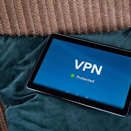 VPN
