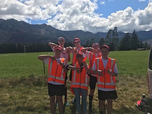 Run For A Life - CanTeen 2018