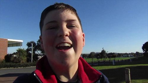 Video: Robocup Nationals - Auckland